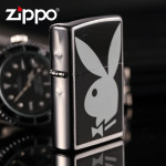 Запальничка Zippo (Зіппо) Playboy 28269