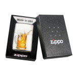 Запальничка Zippo (Зіппо) BEER 28293
