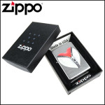 Запальничка Zippo (Зіппо) ZIP HEART 28327
