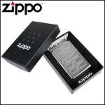 Запальничка Zippo (Зіппо) Bottom Stamps 28381