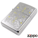 Запальничка Zippo (Зіппо) CLASSICAL CURVE 28457