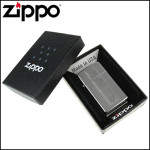 Зажигалка Zippo (Зиппо) узкая HEART 28476