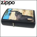 Запальничка Zippo (Зіппо) Elephant 28666