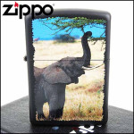 Запальничка Zippo (Зіппо) Elephant 28666