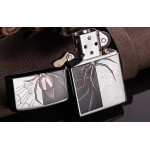 Зажигалка Zippo (Зиппо) Spider 28795