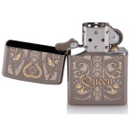 Зажигалка Zippo (Зиппо) Queen 28797