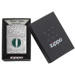 Запальничка  Zippo (Зіппо) Dragon Eye 28807
