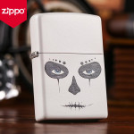 Запальничка Zippo (Зіппо) Skull Mask 28828