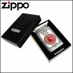 Запальничка Zippo (Зіппо) Trading Cards 28831