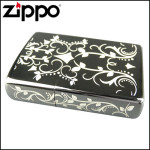 Зажигалка Zippo (Зиппо) Filigree Pattern 28833