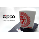 Запальничка Zippo (Зіппо) Dragon Stamp 28855