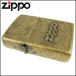 Зажигалка Zippo (Зиппо) Stamp 28994