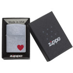 Запальничка Zippo (Зіппо) Love 29060