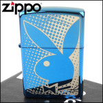 Запальничка Zippo (Зіппо) Playboy 29064