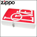 Запальничка Zippo (Зіппо) Love 29085