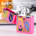 Запальничка Zippo (Зіппо) Pop Lips 29086
