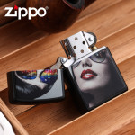 Зажигалка Zippo (Зиппо) Reflective Sunglasses 29090
