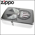 Зажигалка Zippo (Зиппо) American Eagle 29093