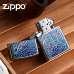 Запальничка Zippo (Зіппо) Fuzion Liquid Logo 29097