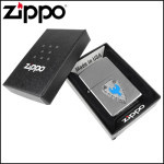 Запальничка Zippo (Зіппо) Arrowhead Emblem 29101