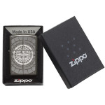 Запальничка Zippo (Зіппо) Compass 29232