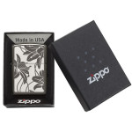 Запальничка Zippo (Зіппо) Lily 29426