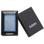 Запальничка Zippo (Зіппо) Minimalisum Design 29427