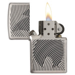 Запальничка Zippo (Зіппо) Illusion Flame 29429