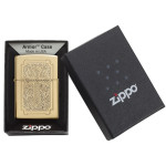 Запальничка Zippo (Зіппо) Eccentric 29436