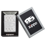 Запальничка Zippo (Зіппо) 85th Anniversary 29438