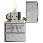 Запальничка Zippo (Зіппо) 85th Anniv COY 29442