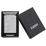 Запальничка Zippo ( Зіппо) 205 Zippo 29512