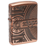 Запальничка Zippo (Зіппо) Gear 29523