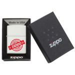 Запальничка Zippo (Зіппо) Guaranteed 29547