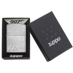 Запальничка Zippo (Зіппо) James Bond 29562