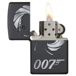 Запальничка Zippo (Зіппо) James Bond 29566