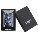 Запальничка Zippo (Зіппо) Anne Stokes Collection 29573