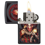 Запальничка Zippo (Зіппо) Anne Stokes Collection 29574