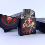 Запальничка Zippo (Зіппо) Anne Stokes Collection 29574