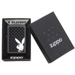 Запальничка Zippo (Зіппо) Playboy 29578