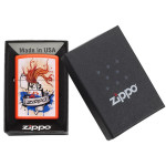 Запальничка Zippo (Зіппо) Splash 29605