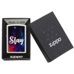 Запальничка Zippo (Зіппо) Slay 29620