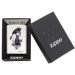 Запальничка Zippo (Зіппо) Spazuk 29645