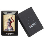 Запальничка Zippo (Зіппо) Mazzi 29668