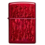 Зажигалка Zippo (Зиппо) Iced Zippo Flame 29824