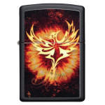 Зажигалка Zippo (Зиппо) Phoenix 29866