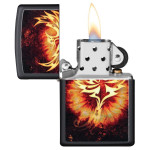 Зажигалка Zippo (Зиппо) Phoenix 29866