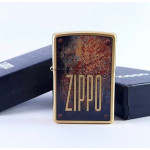 Запальничка Zippo (Зіппо) Rusty Plate 29879