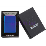 Запальничка Zippo (Зіппо) Reg HP Indigo 29899