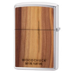 Зажигалка Zippo (Зиппо) Woodchuck Cedar 29900